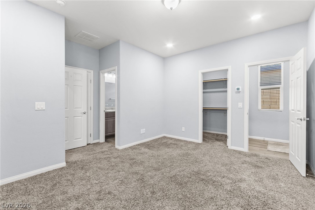 5745 Temple Ridge Court Las Vegas NV 89149