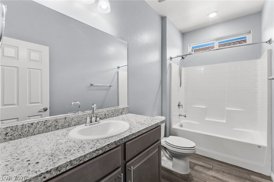 5745 Temple Ridge Court Las Vegas NV 89149