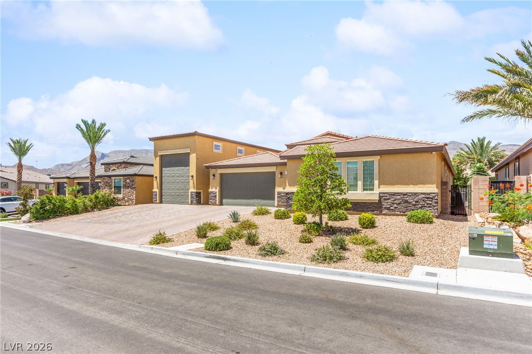 5745 Temple Ridge Court Las Vegas NV 89149