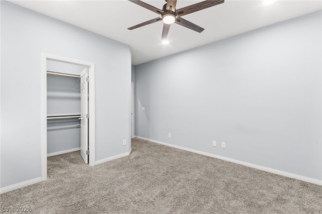 5745 Temple Ridge Court Las Vegas NV 89149