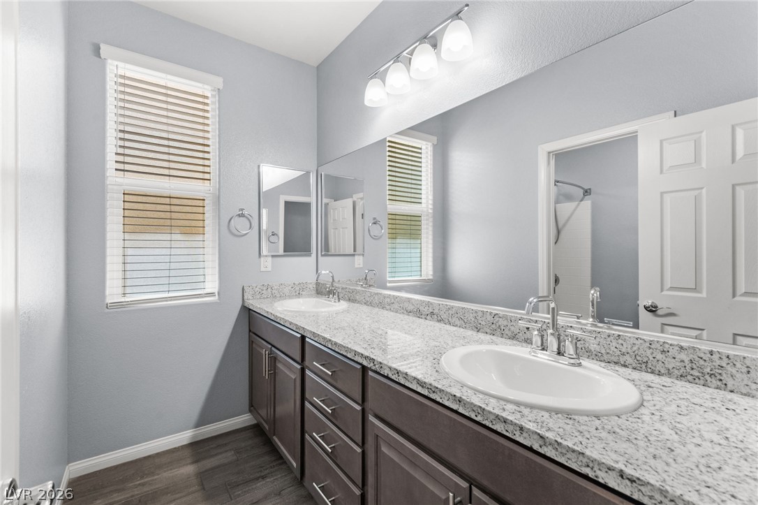 5745 Temple Ridge Court Las Vegas NV 89149