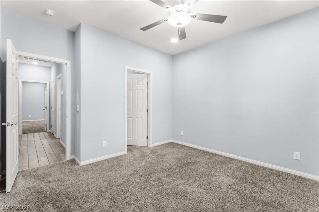5745 Temple Ridge Court Las Vegas NV 89149