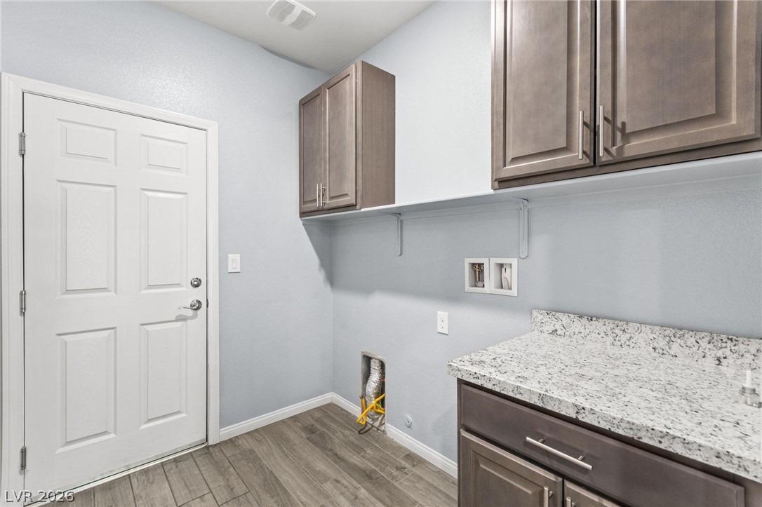 5745 Temple Ridge Court Las Vegas NV 89149
