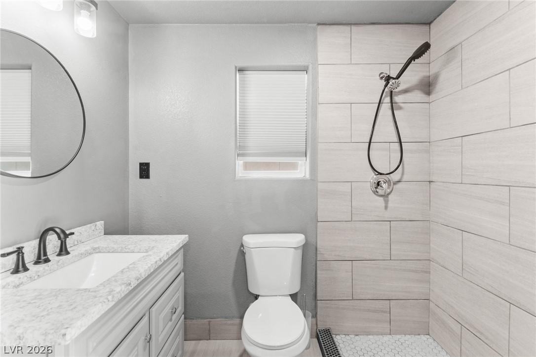 5745 Temple Ridge Court Las Vegas NV 89149