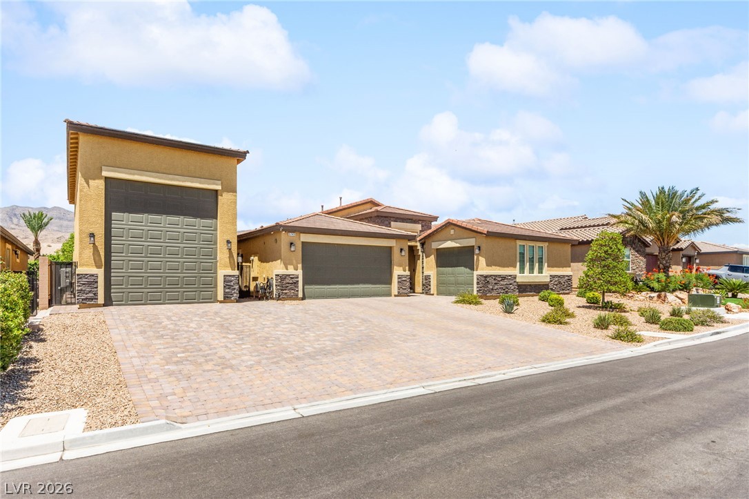 5745 Temple Ridge Court Las Vegas NV 89149