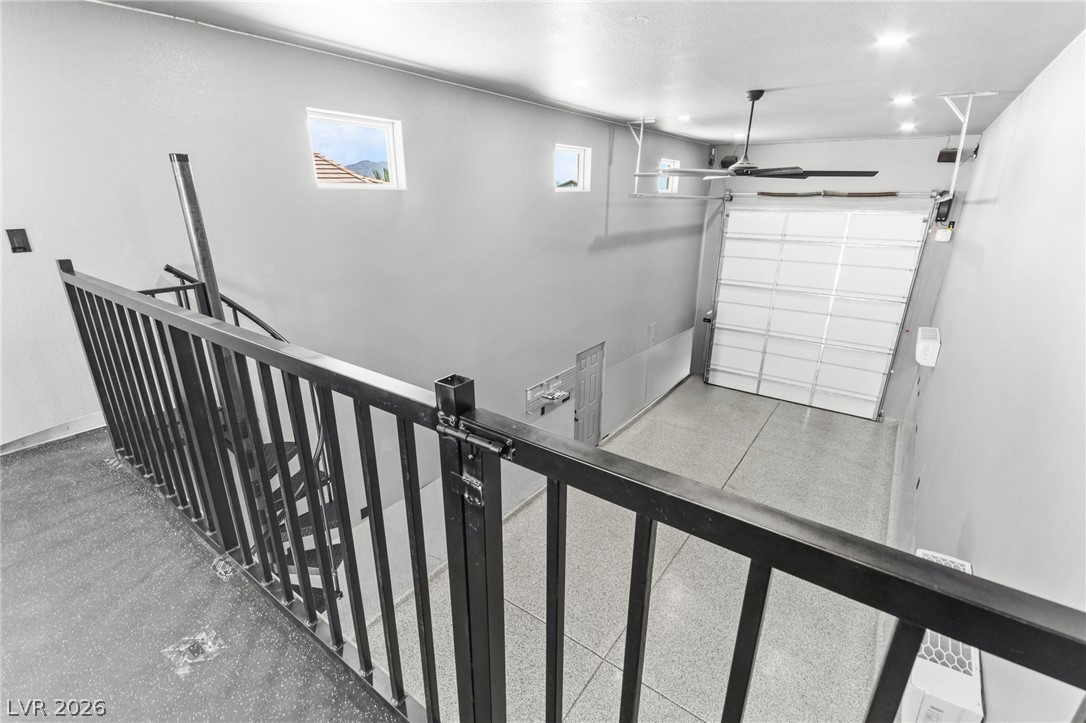 5745 Temple Ridge Court Las Vegas NV 89149