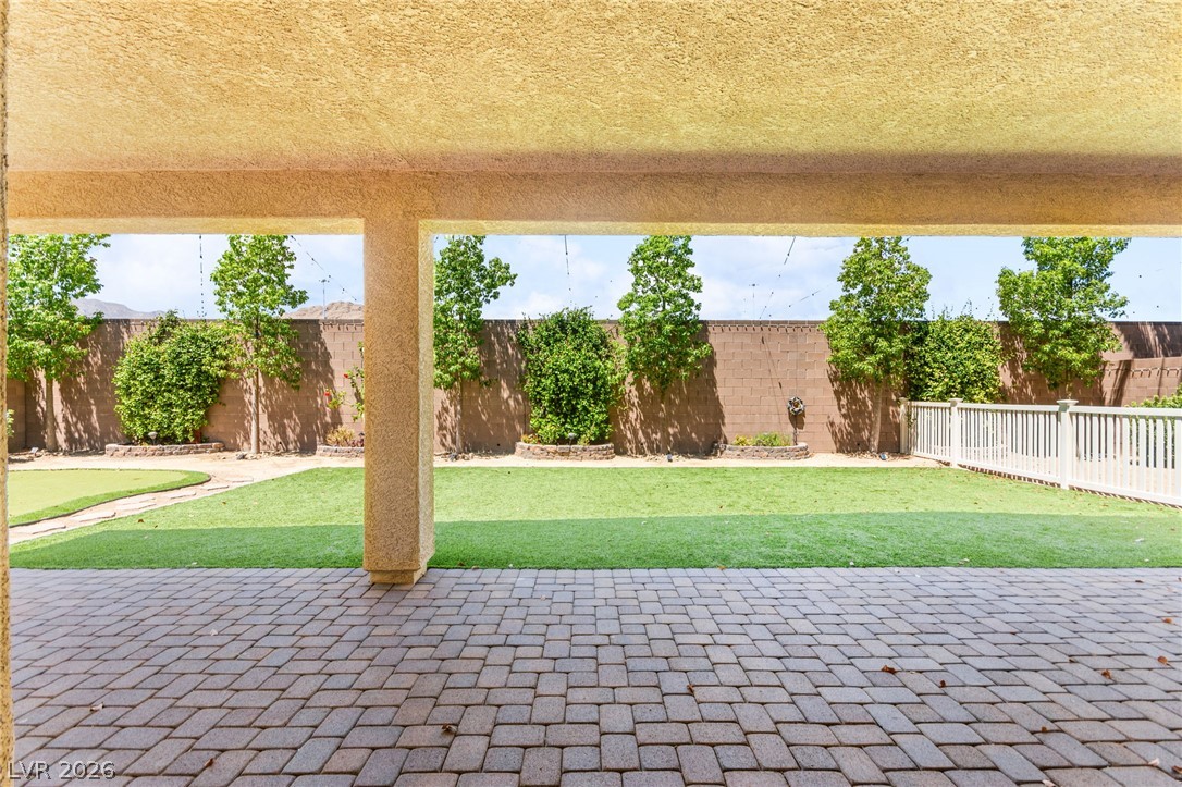 5745 Temple Ridge Court Las Vegas NV 89149