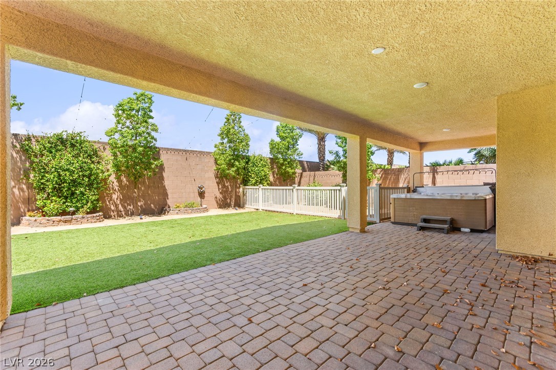 5745 Temple Ridge Court Las Vegas NV 89149