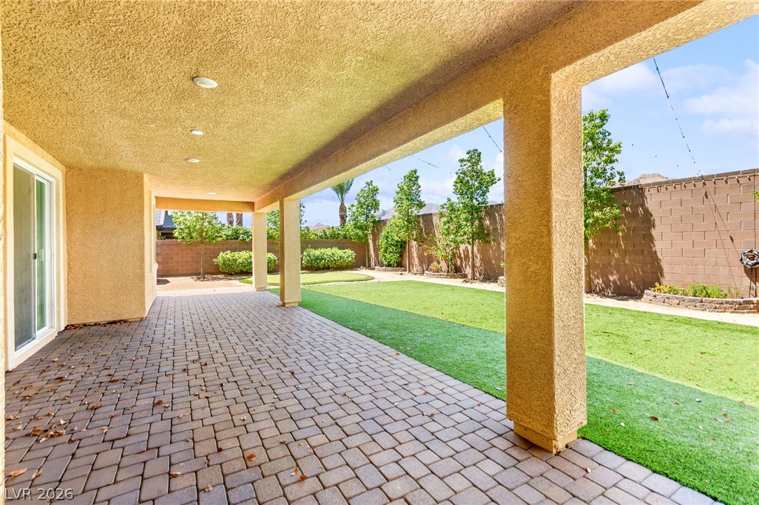 5745 Temple Ridge Court Las Vegas NV 89149