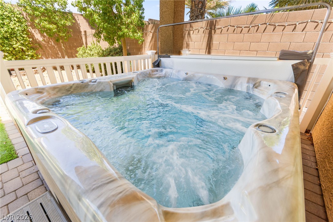 5745 Temple Ridge Court Las Vegas NV 89149
