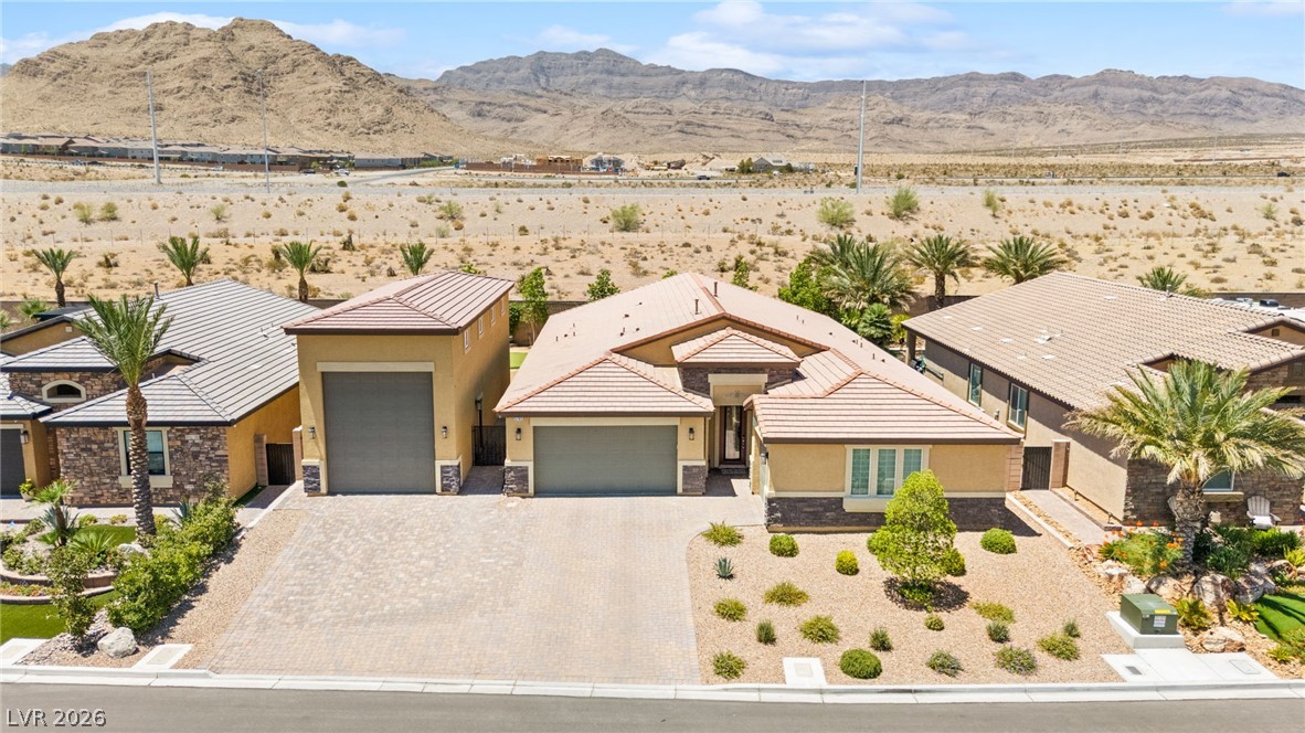 5745 Temple Ridge Court Las Vegas NV 89149