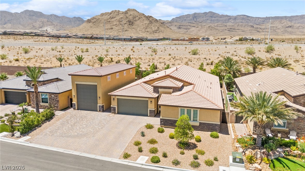 5745 Temple Ridge Court Las Vegas NV 89149