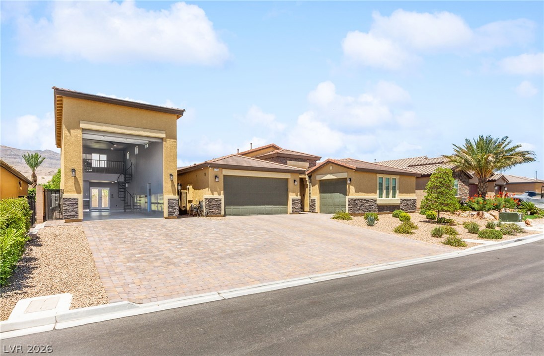 5745 Temple Ridge Court Las Vegas NV 89149
