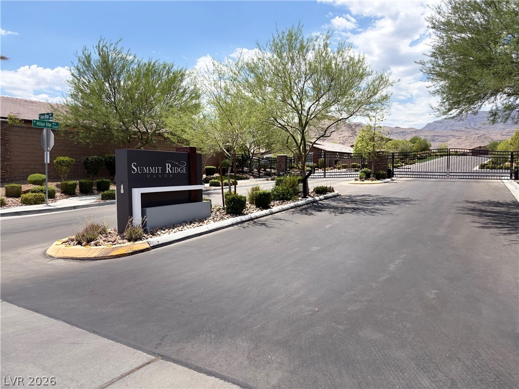 5745 Temple Ridge Court Las Vegas NV 89149