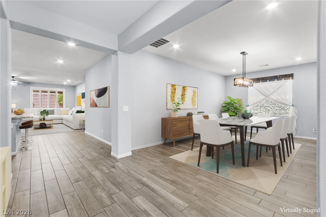 5745 Temple Ridge Court Las Vegas NV 89149