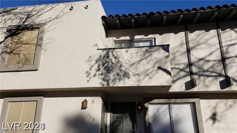 1336 North Jones Boulevard Las Vegas NV 89108