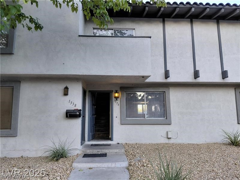1336 North Jones Boulevard Las Vegas NV 89108