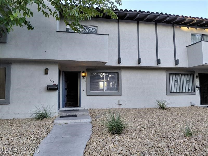1336 North Jones Boulevard Las Vegas NV 89108