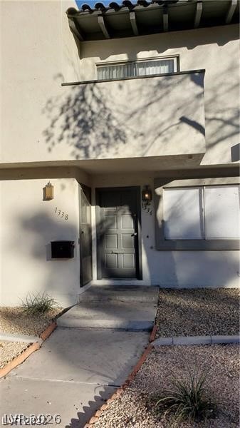 1336 North Jones Boulevard Las Vegas NV 89108