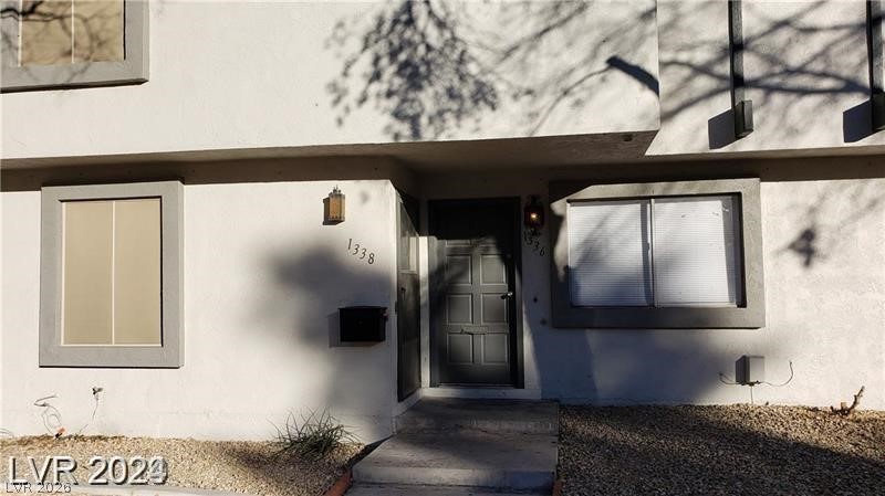 1336 North Jones Boulevard Las Vegas NV 89108
