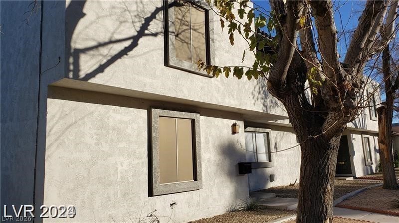 1336 North Jones Boulevard Las Vegas NV 89108