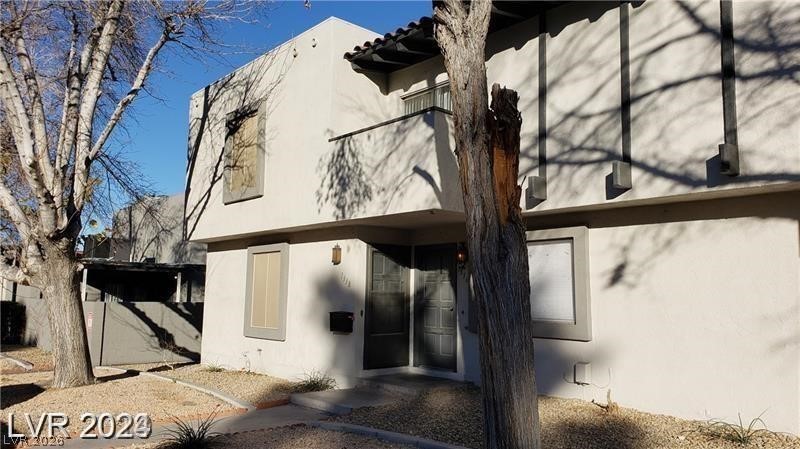 1336 North Jones Boulevard Las Vegas NV 89108