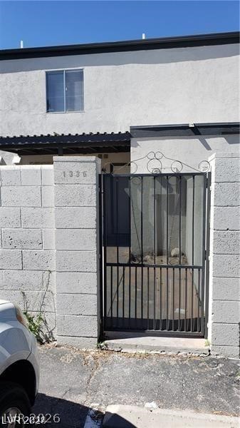 1336 North Jones Boulevard Las Vegas NV 89108