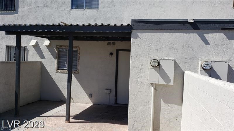 1336 North Jones Boulevard Las Vegas NV 89108