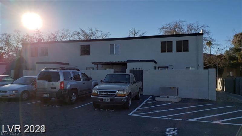 1336 North Jones Boulevard Las Vegas NV 89108