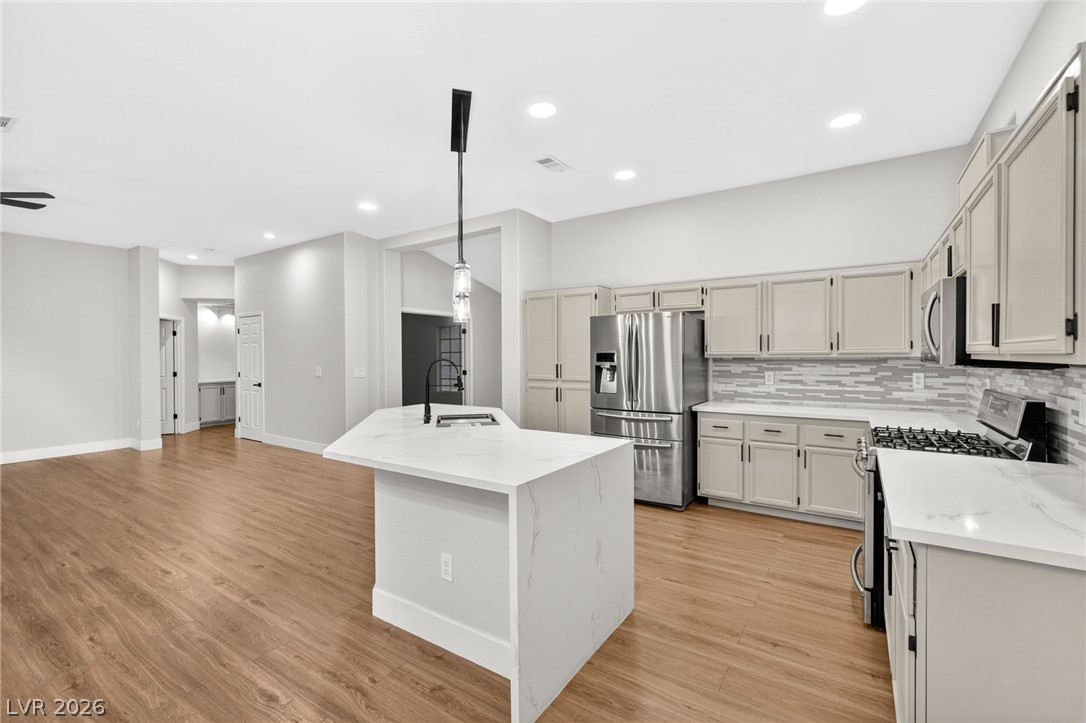 1120 Devon Downs Avenue Henderson NV 89015