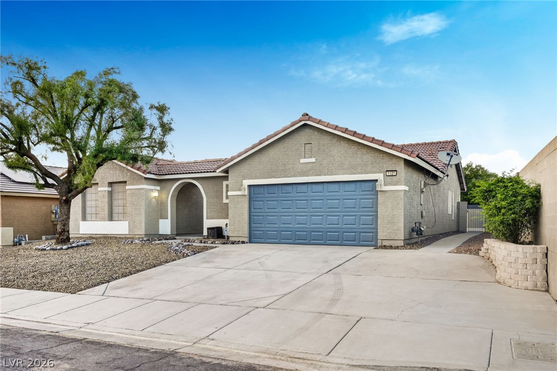 1120 Devon Downs Avenue Henderson NV 89015