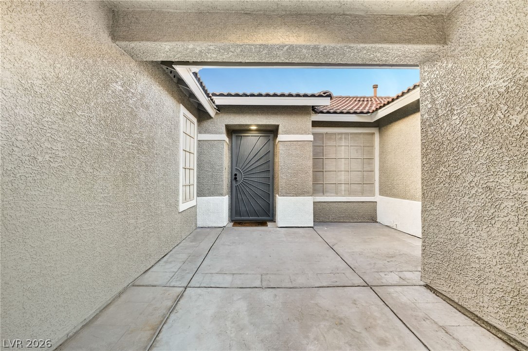 1120 Devon Downs Avenue Henderson NV 89015