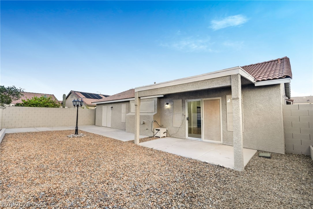 1120 Devon Downs Avenue Henderson NV 89015