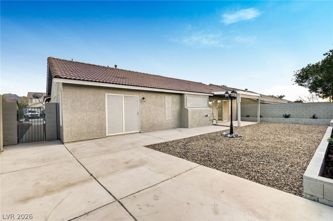 1120 Devon Downs Avenue Henderson NV 89015