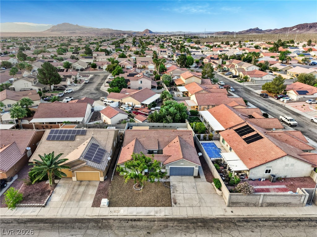 1120 Devon Downs Avenue Henderson NV 89015