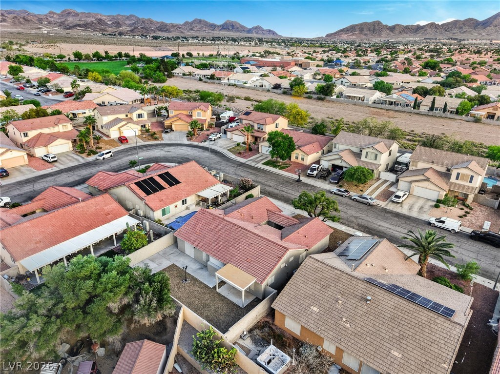 1120 Devon Downs Avenue Henderson NV 89015