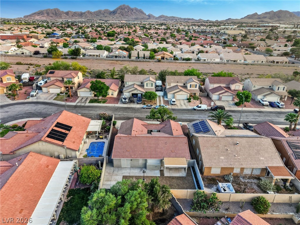 1120 Devon Downs Avenue Henderson NV 89015