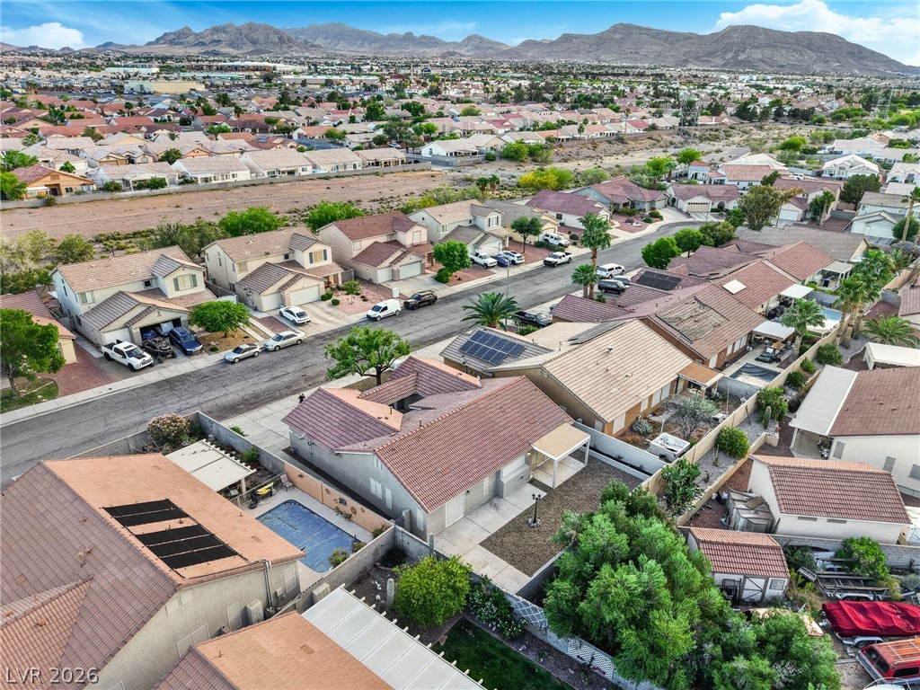 1120 Devon Downs Avenue Henderson NV 89015