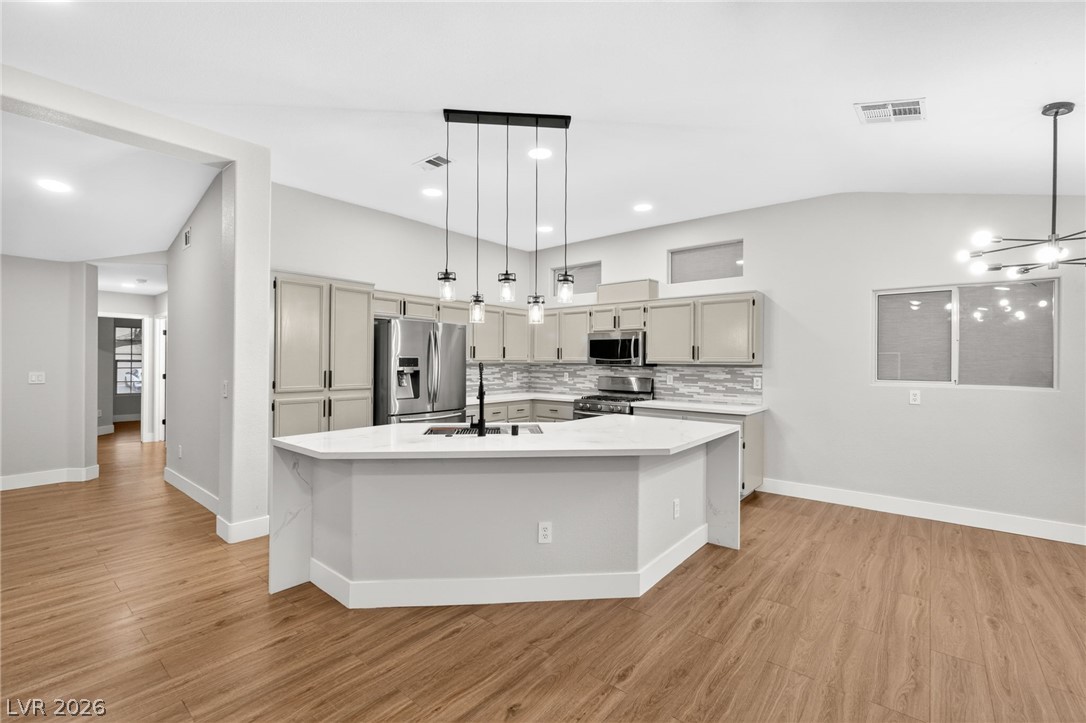 1120 Devon Downs Avenue Henderson NV 89015