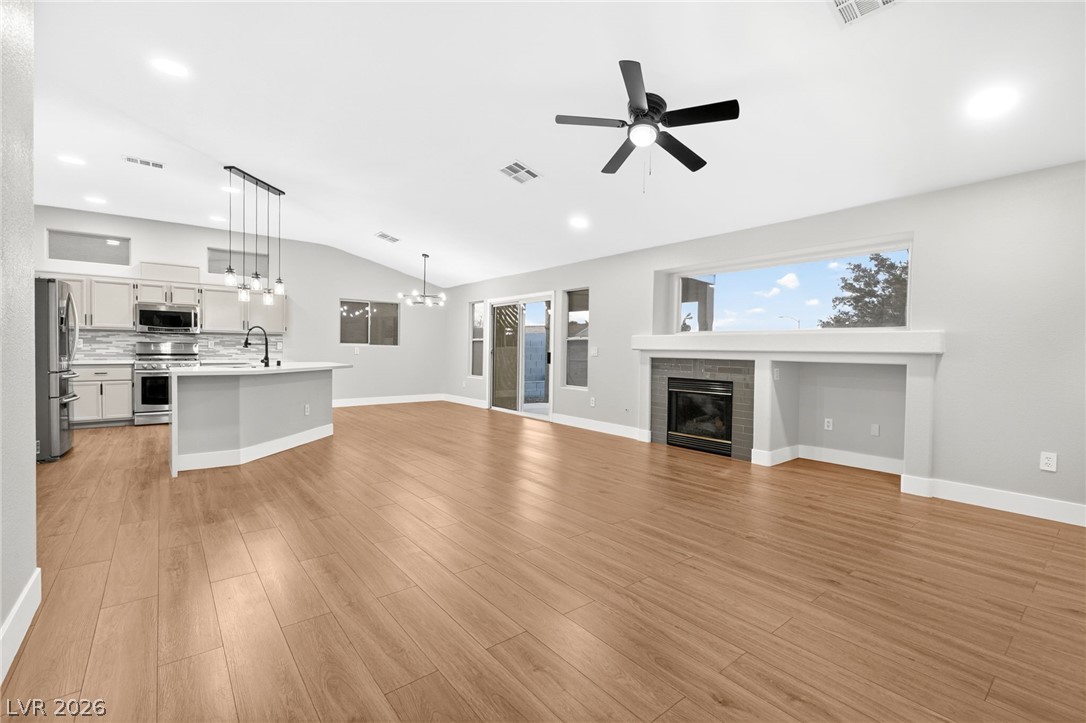 1120 Devon Downs Avenue Henderson NV 89015