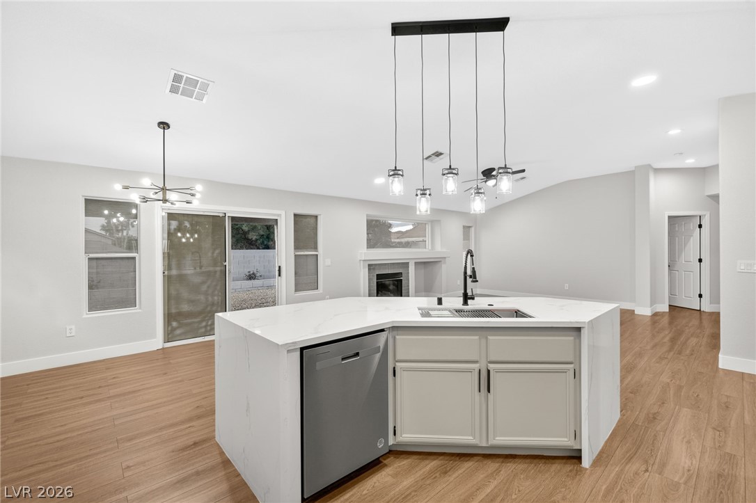 1120 Devon Downs Avenue Henderson NV 89015