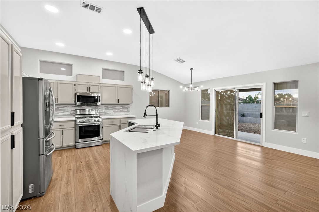 1120 Devon Downs Avenue Henderson NV 89015