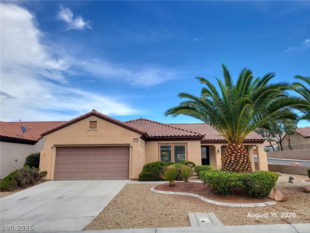 2116 Twin Falls Drive Henderson NV 89044