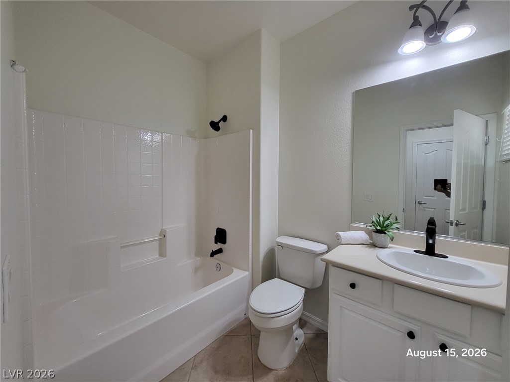 2116 Twin Falls Drive Henderson NV 89044