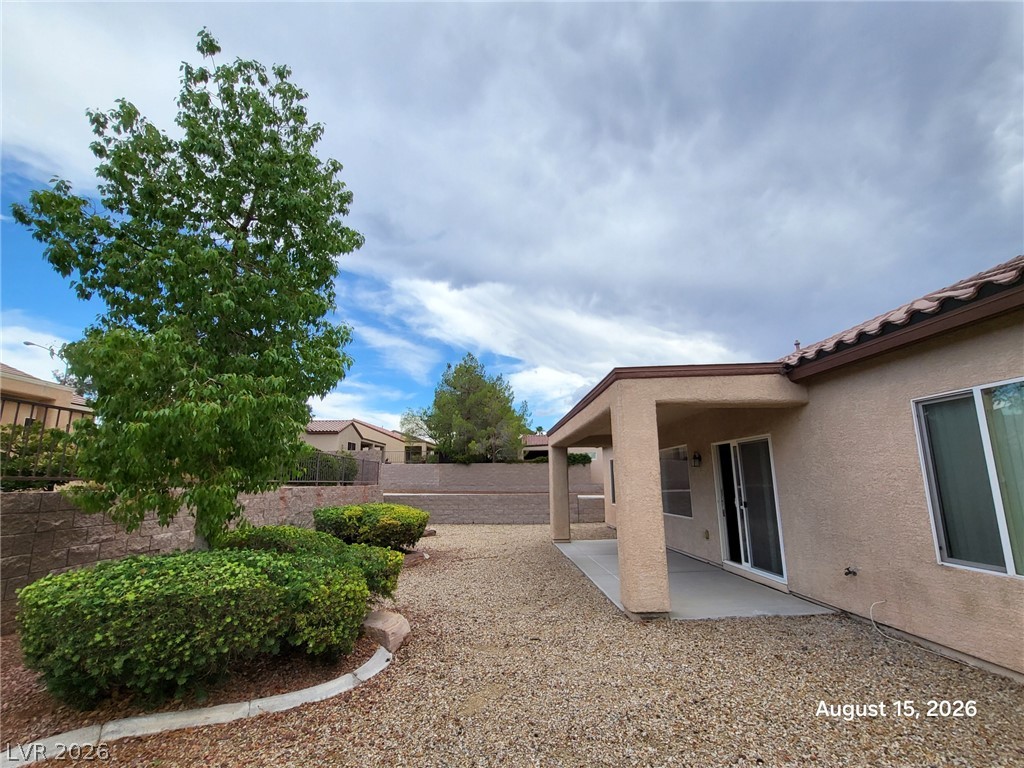 2116 Twin Falls Drive Henderson NV 89044