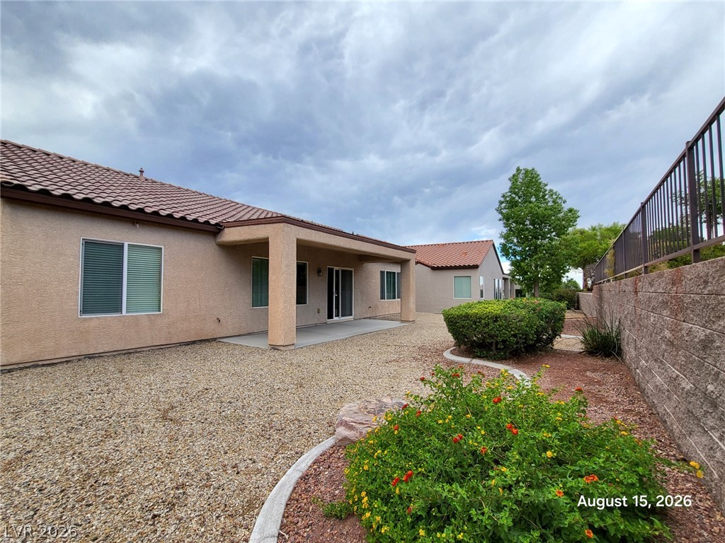 2116 Twin Falls Drive Henderson NV 89044