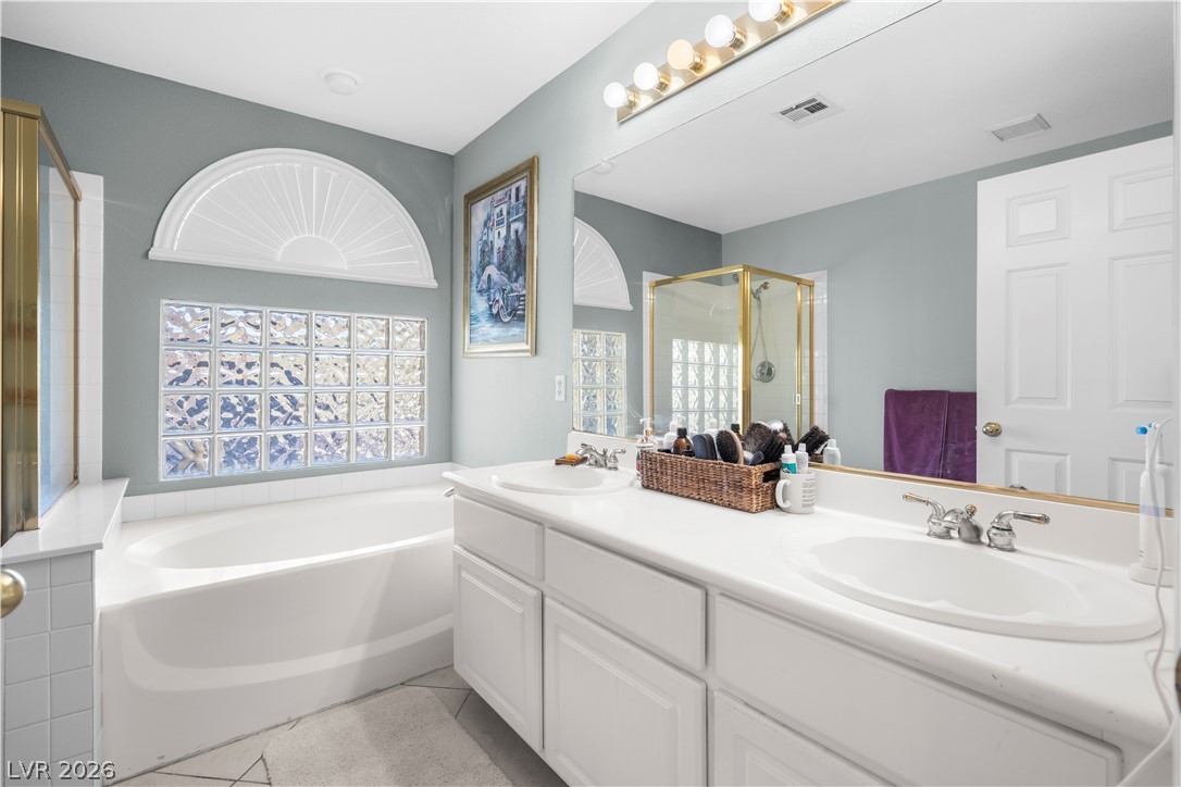 9704 Driftwood Island Court Las Vegas NV 89148