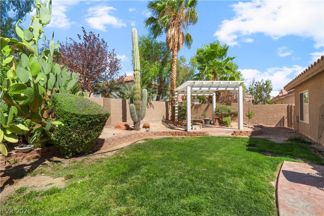9704 Driftwood Island Court Las Vegas NV 89148