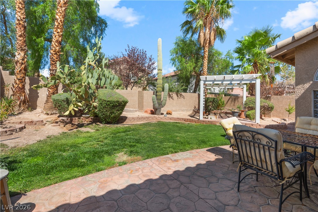 9704 Driftwood Island Court Las Vegas NV 89148