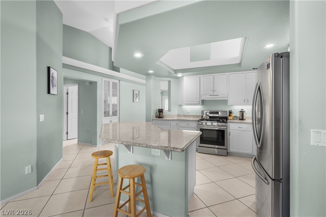9704 Driftwood Island Court Las Vegas NV 89148